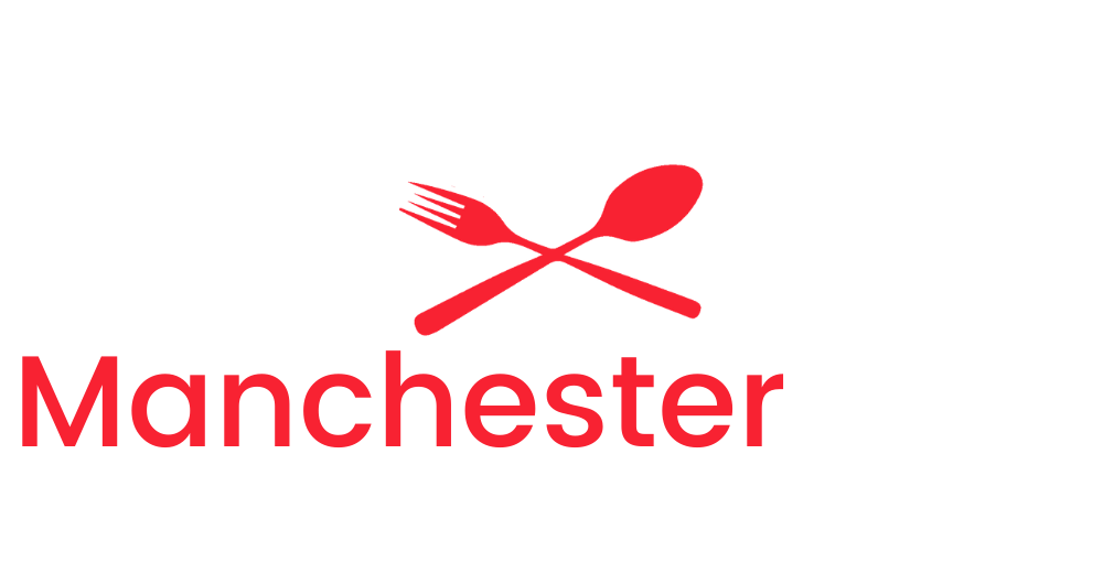 Manchester Bites Logo